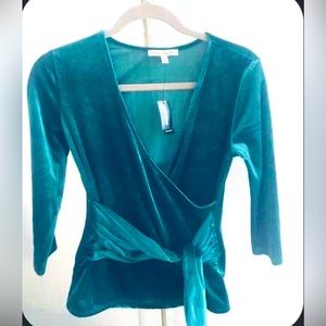 Express Top size small NWOT